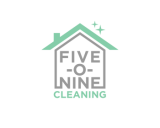 /public/logoimage/1514316093Five O Nine Cleaning 1.png
